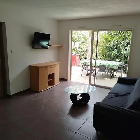 דירה T3 6 Pers Proche Porto-vecchio Du Samedi Au Samedi *