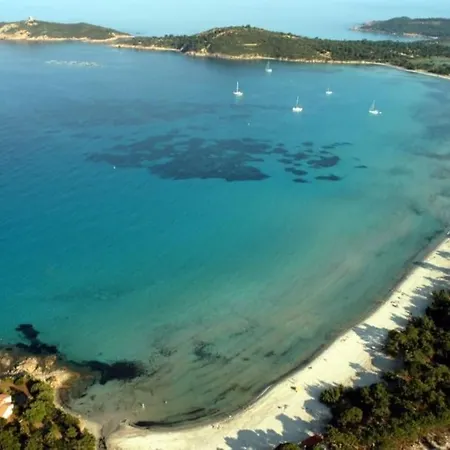 T3 6 Pers Proche Porto-vecchio Du Samedi Au Samedi דירה סנט-לוסידה פורטו-וקיו