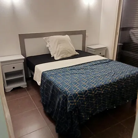 דירה T3 6 Pers Proche Porto-vecchio Du Samedi Au Samedi סנט-לוסידה פורטו-וקיו